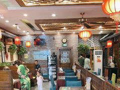 -玉桥餐厅(天坛店)