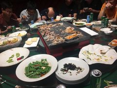 -九十九顶毡房(阜石路店)