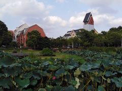 -美兰湖景区
