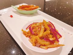 -铭轩中餐厅·海南菜·粤菜(亚龙湾瑞吉店)
