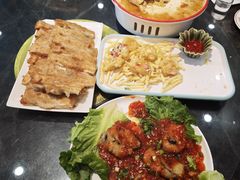 -金阁家常菜(贵阳路店)