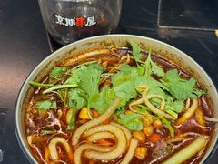 -京朋串屋·烧烤(望京西路总店)