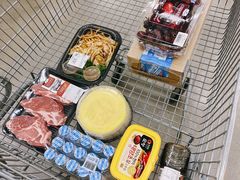 -山姆会员商店(杨桥西路店)