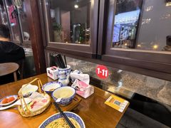 -孙盛兴奥灶面馆·蟹黄面·三虾面(山塘街总店)