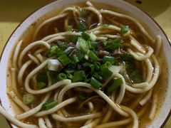 -老光明岗琼甜茶馆