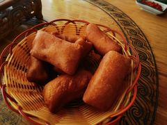 -格日勒阿妈蒙古厨房(新华广场店)