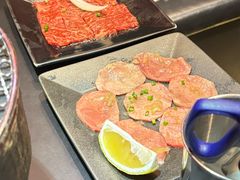 -まるみち   丸道东京烧肉(虹梅路店)