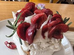 -In Cafe隐食研室