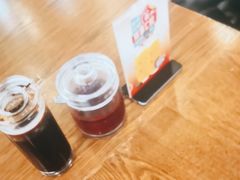 -李先生牛肉面大王(北京站售票厅餐厅)