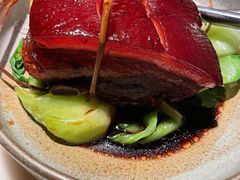 东坡肉-桂满陇-十里风荷(合生汇店)