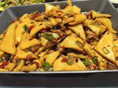 -老家黄墩(海滨二路店)