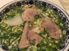 -燕兰楼·清真西北融合菜(亚运村店)
