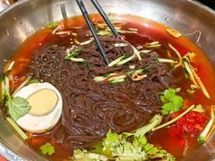 -鑫日千里马朝鲜族小馆(总店)