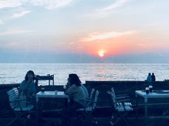 -Cafe Aewol Monsant