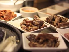 -喜来稀肉(虹泉路店)