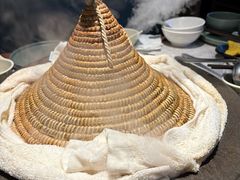 -鲜潭蒸汽石锅鱼(五道口购物中心店)
