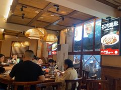 -衡厨·衡阳土菜(中南店)