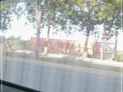 -金港秋名山·双层卡丁车场