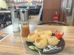 -清真·AL-JANNAT 佳纳特餐厅(狮子桥店)
