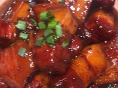 -大鹏饭店·金陵家宴(奥体中心店)