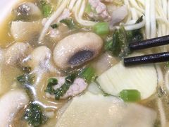 -二扁私房面馆(崂山路店)