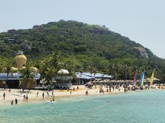 -海南分界洲岛旅游区