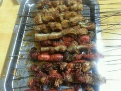 android_upload_pic-亮亮烧烤(积玉桥总店)