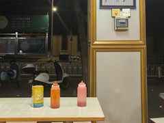 -阿信糖水(体育花园店)