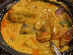 -南沙游艇会·大兵船餐厅