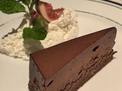 -Wolfgang’s Steakhouse 沃夫冈牛排馆(上海白玉兰广场店)