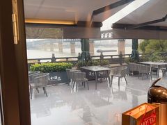 -汉水谣·江景餐厅(江滩店)