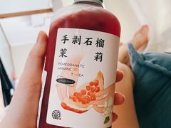 -眷茶(大卫城10楼店)
