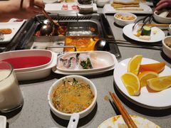 -海底捞火锅(漕宝路店)