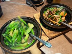 -啫火啫啫煲·顺德干蒸(西乡天虹店)