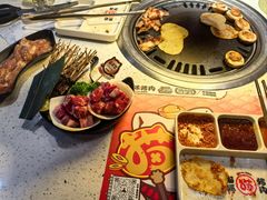 -猫抓烤肉(春熙路店)