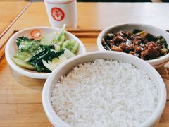 -72街红烧排骨饭(海珠丽影广场店)