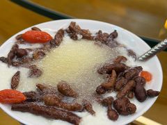 人参果酸奶-宗巴雍姆藏餐府