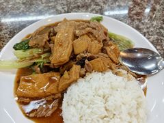 -昌盛汤吧(光明北路店)