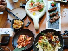 -九井澤精致料理(金茂店)