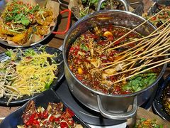 -刘成杰锦州烧烤(南河路店)