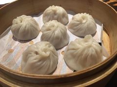 小笼包-李泉居