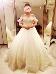 -GRACE KELLY婚纱与礼服(北京店)