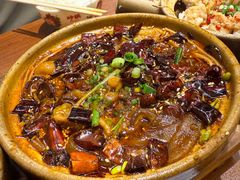 -罗妈砂锅(四川成都奎星楼店)