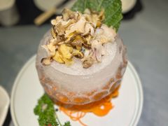 -慢丽江·云南野生菌土鸡锅(付家庄店)