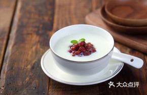 Xunwei Double Skin Milk Custard