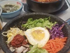 -韩香福烤肉庄园(荣成店)