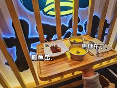 -熊吞·大碗丼烧肉饭(西市场嘉华店)