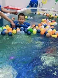 -唯丽莎婴儿游泳小儿推拿馆(清凉门大街店)