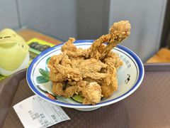 -卢聪艺小吃店(阳翟总店)