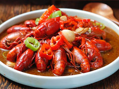 -庆余楼·用心与食材·特色菜&灶头面(仙蠡墩店)